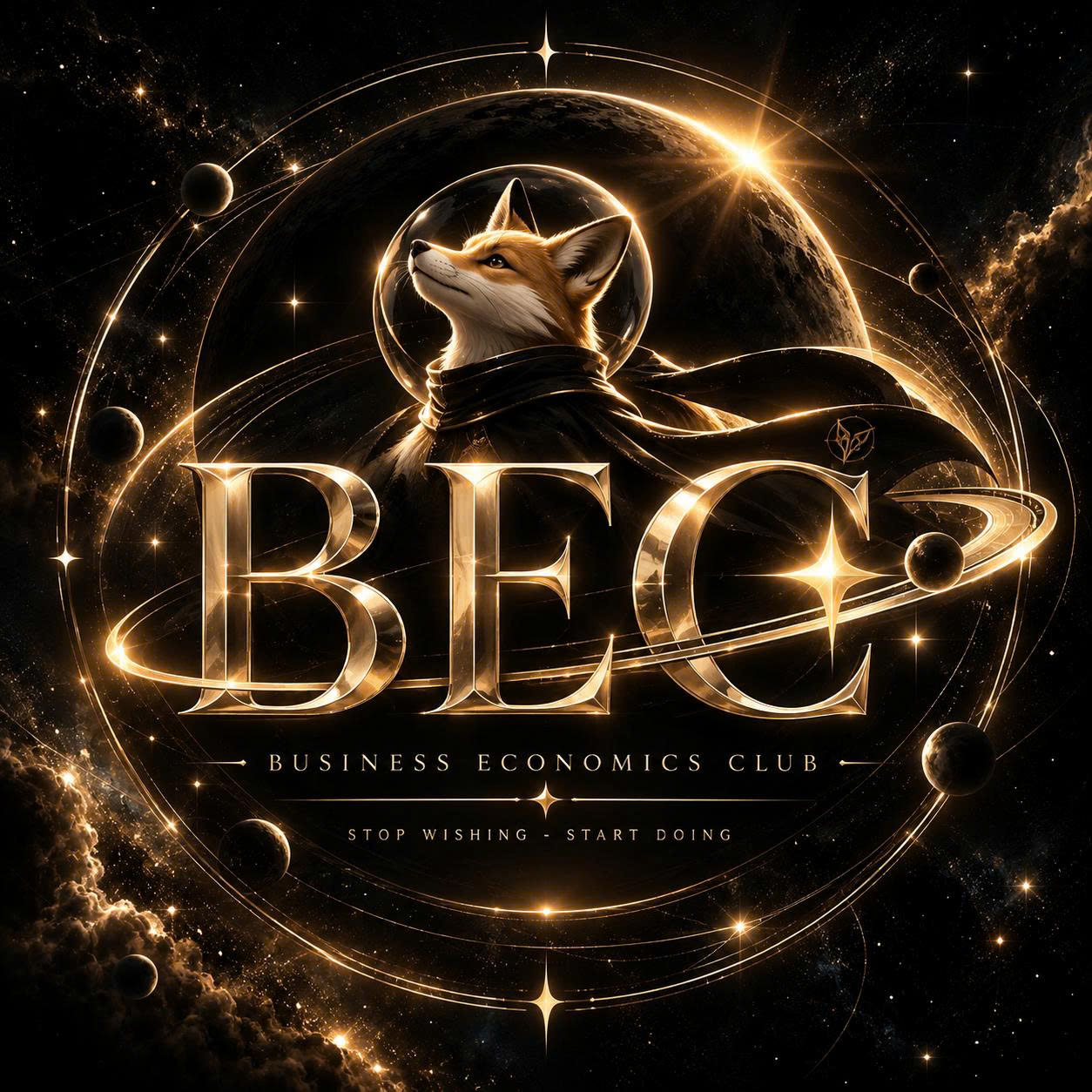 Logo BEC
